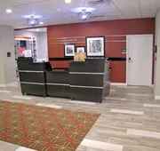 Hampton Inn McPherson hotel detail image 4