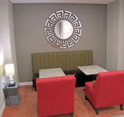 Hampton Inn McPherson hotel detail image 5