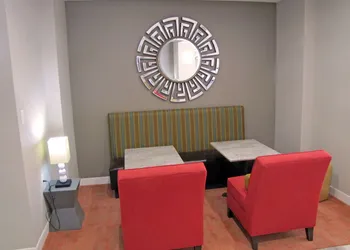 Hampton Inn McPherson hotel thumbnail 5