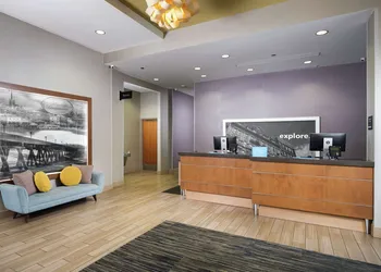 Hampton Inn by Hilton Wilmington Downtown hotel thumbnail 3