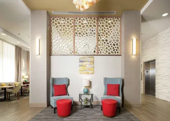 Hampton Inn by Hilton Wilmington Downtown hotel thumbnail 4