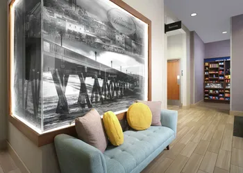 Hampton Inn by Hilton Wilmington Downtown hotel thumbnail 6
