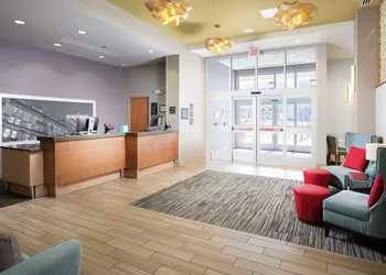 Hampton Inn by Hilton Wilmington Downtown hotel thumbnail 7