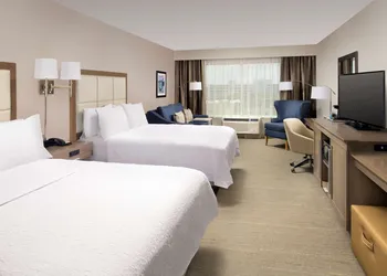 Hampton Inn by Hilton Wilmington Downtown hotel thumbnail 8
