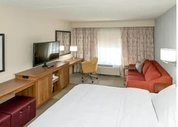Hampton Inn & Suites Amarillo East hotel thumbnail 5