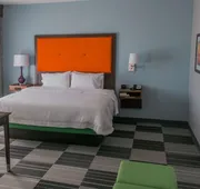 Hampton Inn & Suites Amarillo East hotel detail image 7