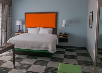 Hampton Inn & Suites Amarillo East hotel thumbnail 7