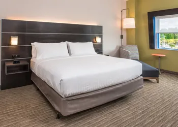 Holiday Inn Express & Suites Tampa North - Wesley Chapel by IHG hotel thumbnail 3