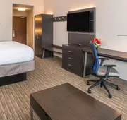 Holiday Inn Express & Suites Tampa North - Wesley Chapel by IHG hotel detail image 4