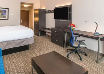 Holiday Inn Express & Suites Tampa North - Wesley Chapel by IHG hotel thumbnail 4
