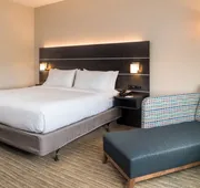 Holiday Inn Express & Suites Tampa North - Wesley Chapel by IHG hotel detail image 5