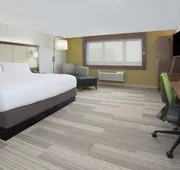 Holiday Inn Express & Suites Van Horn by IHG hotel detail image 4