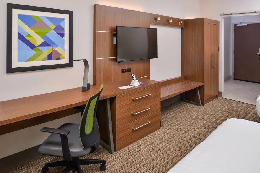 Holiday Inn Express & Suites Van Horn by IHG hotel detail image 6