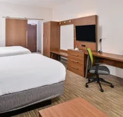 Holiday Inn Express & Suites Van Horn by IHG hotel detail image 7