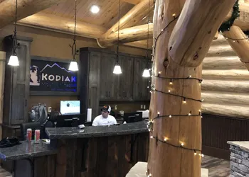 Kodiak Mountain Resort hotel thumbnail 2