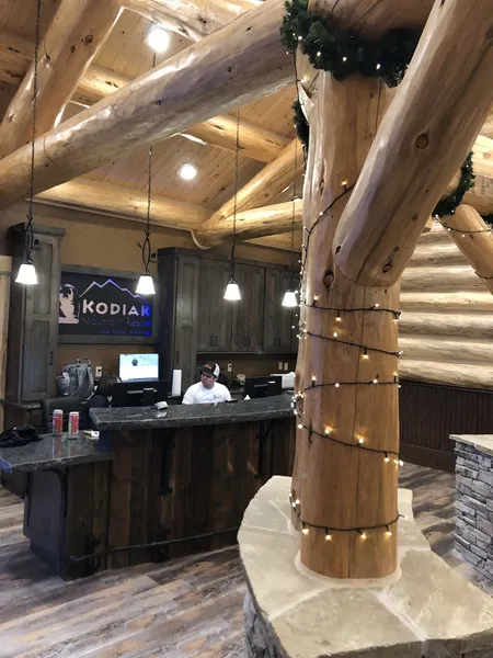 Kodiak Mountain Resort hotel detail image 2