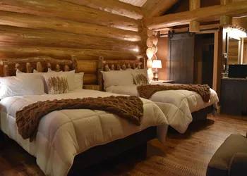Kodiak Mountain Resort hotel thumbnail 3