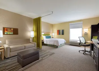 Home2 Suites by Hilton Cincinnati Liberty Township hotel thumbnail 6