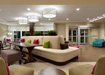 Home2 Suites by Hilton Cincinnati Liberty Township hotel thumbnail 2