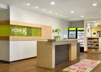 Home2 Suites by Hilton Cincinnati Liberty Township hotel thumbnail 3