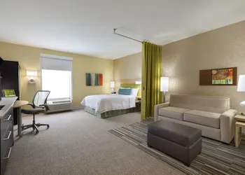 Home2 Suites by Hilton Cincinnati Liberty Township hotel thumbnail 4