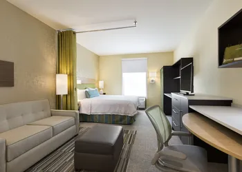 Home2 Suites by Hilton Cincinnati Liberty Township hotel thumbnail 5