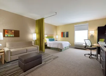 Home2 Suites by Hilton Cincinnati Liberty Township hotel thumbnail 6