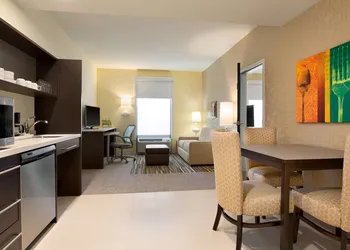 Home2 Suites by Hilton Cincinnati Liberty Township hotel thumbnail 7