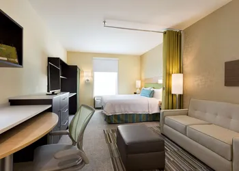 Home2 Suites by Hilton Cincinnati Liberty Township hotel thumbnail 8
