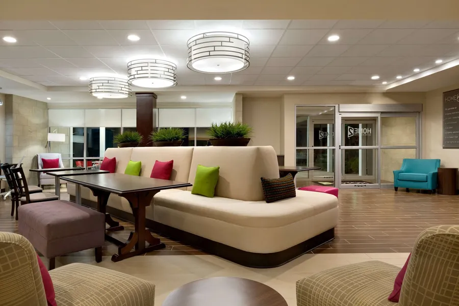 Home2 Suites by Hilton Cincinnati Liberty Township hotel detail image 2