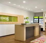 Home2 Suites by Hilton Cincinnati Liberty Township hotel detail image 3