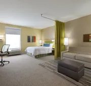 Home2 Suites by Hilton Cincinnati Liberty Township hotel detail image 4