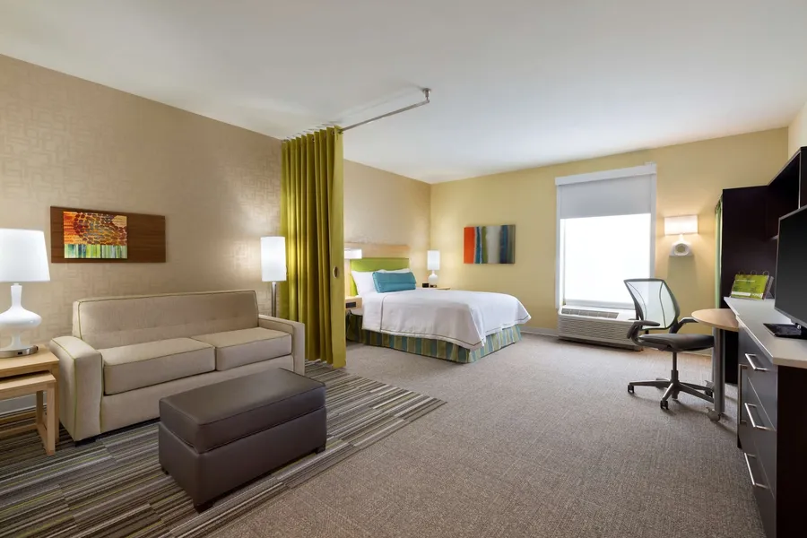 Home2 Suites by Hilton Cincinnati Liberty Township hotel detail image 6
