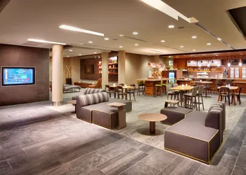 Courtyard by Marriott Denver North/Westminster hotel thumbnail 2