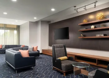 Courtyard by Marriott Denver North/Westminster hotel thumbnail 3