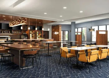 Courtyard by Marriott Denver North/Westminster hotel thumbnail 4