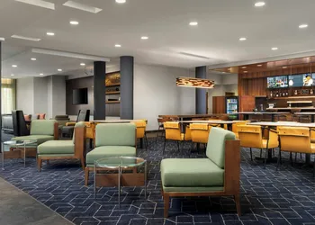 Courtyard by Marriott Denver North/Westminster hotel thumbnail 5