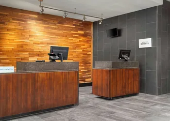 Courtyard by Marriott Denver North/Westminster hotel thumbnail 6