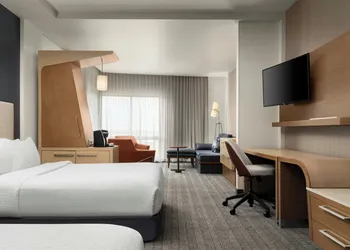Courtyard by Marriott Denver North/Westminster hotel thumbnail 7
