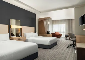 Courtyard by Marriott Denver North/Westminster hotel thumbnail 8