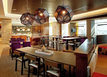 SpringHill Suites by Marriott Dayton Beavercreek hotel thumbnail 2