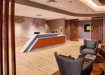 SpringHill Suites by Marriott Dayton Beavercreek hotel thumbnail 3