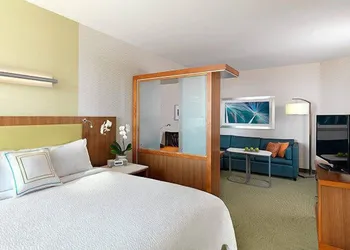 SpringHill Suites by Marriott Dayton Beavercreek hotel thumbnail 4