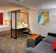 SpringHill Suites by Marriott Dayton Beavercreek hotel detail image 5