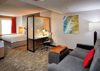 SpringHill Suites by Marriott Dayton Beavercreek hotel thumbnail 5