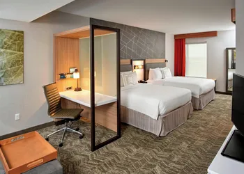 SpringHill Suites by Marriott Dayton Beavercreek hotel thumbnail 6