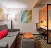 SpringHill Suites by Marriott Dayton Beavercreek hotel detail image 7