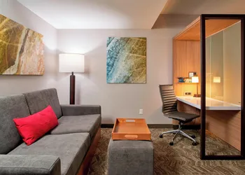SpringHill Suites by Marriott Dayton Beavercreek hotel thumbnail 7