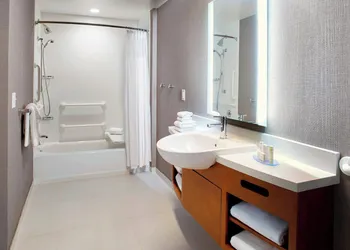 SpringHill Suites by Marriott Dayton Beavercreek hotel thumbnail 8