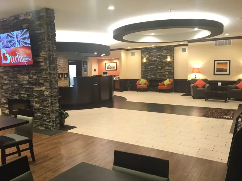 Comfort Inn & Suites Moore - Oklahoma City hotel detail image 2